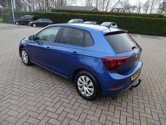 Volkswagen POLO 1.0 TSI Go