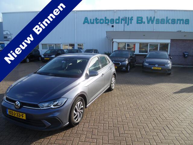 Volkswagen POLO 1.0 TSI Life
