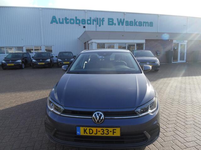 Volkswagen POLO 1.0 TSI Life