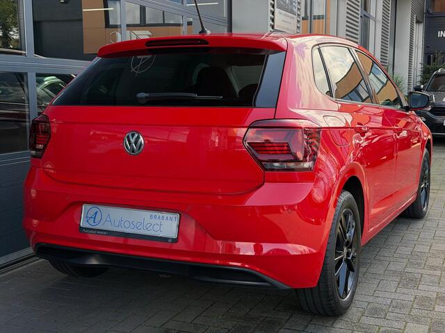 Volkswagen POLO 1.0 Tsi Beats Clima Pdc Multi Media Cruise