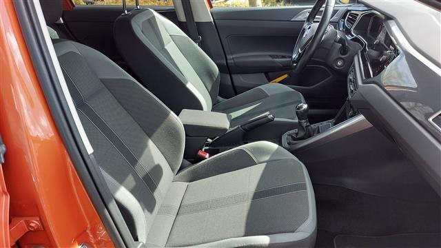 Volkswagen POLO 1.0 TSI Highline