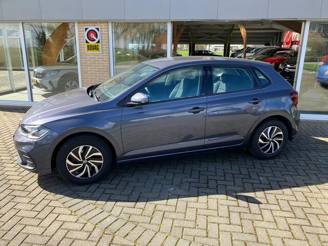 Volkswagen POLO 1.0 TSI Life