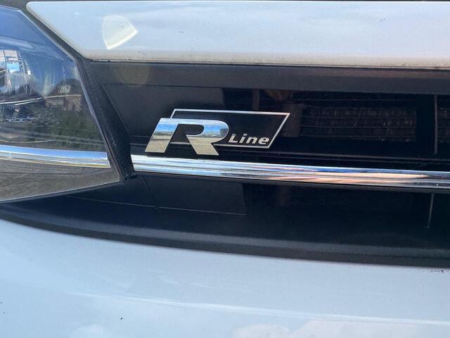 Volkswagen POLO 1.0 TSI R-Line | LED | App-Conn. | Navi | Cruise C. | Camera | LMV 17"