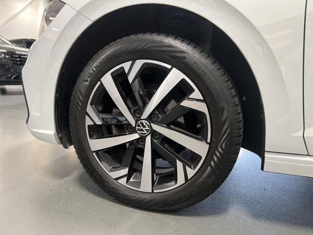 Volkswagen POLO 1.0 TSI 95pk Life · Apple/Android Car Play · Camera · Navigatie · P-Sensoren · Climatronic · 16'' Inch · Garantie t/m 11-03-2028 of 100.000km