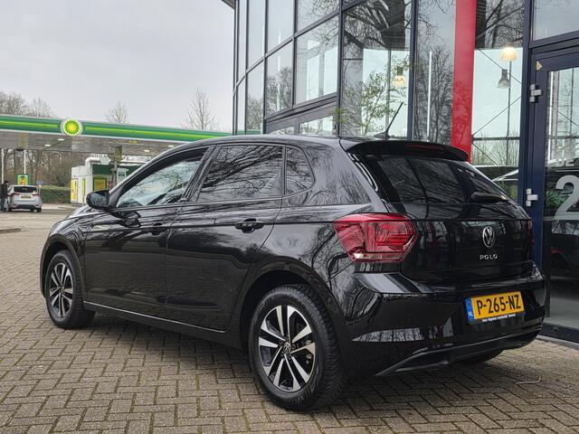 Volkswagen POLO 1.0 TSI | ECC | Stoelverwarming | PDC voor + Achter | Android Auto/Apple CarPlay | Navigatie | LM velgen