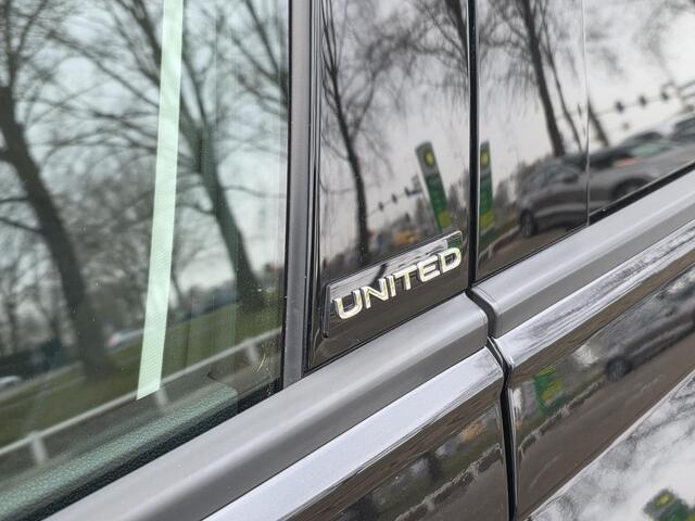 Volkswagen POLO 1.0 TSI | ECC | Stoelverwarming | PDC voor + Achter | Android Auto/Apple CarPlay | Navigatie | LM velgen