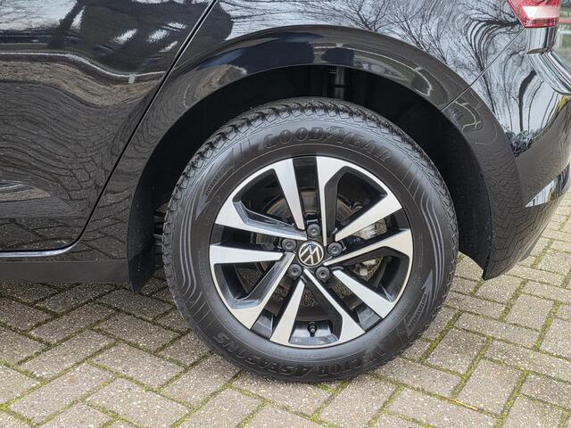 Volkswagen POLO 1.0 TSI | ECC | Stoelverwarming | PDC voor + Achter | Android Auto/Apple CarPlay | Navigatie | LM velgen