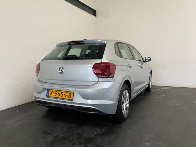 Volkswagen POLO 1.0 TSI Comfortline Business. Clima. 1e eigenaar!