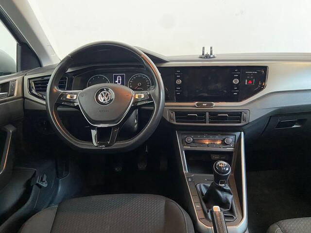 Volkswagen POLO 1.0 TSI Comfortline Business. Clima. 1e eigenaar!