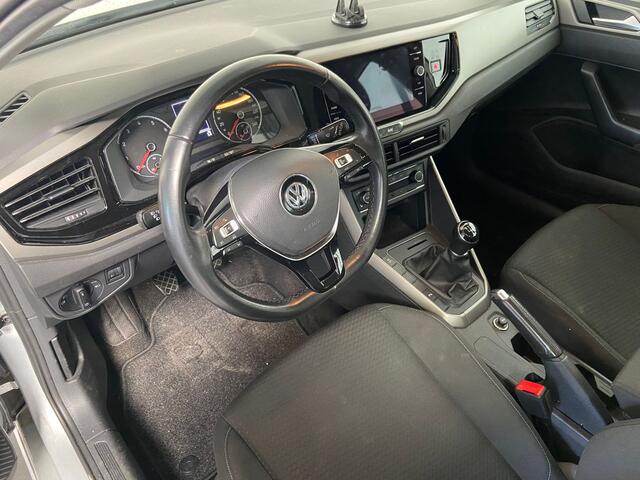 Volkswagen POLO 1.0 TSI Comfortline Business. Clima. 1e eigenaar!