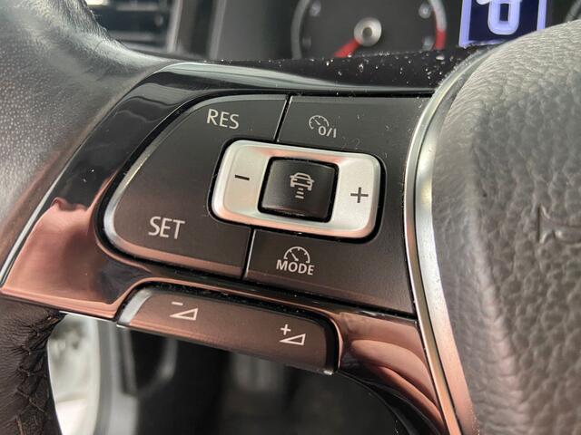 Volkswagen POLO 1.0 TSI Comfortline Business. Clima. 1e eigenaar!