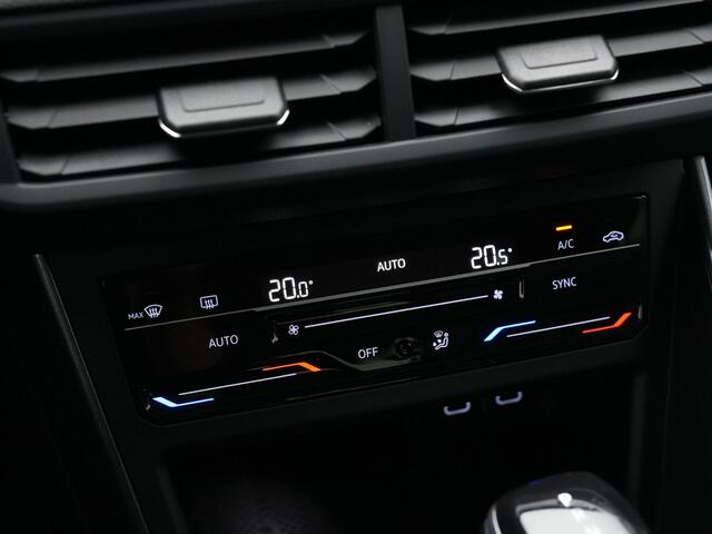 Volkswagen POLO 1.0 TSI 95 pk DSG Style | IQ Light | Adaptive Cruise | Navigatie