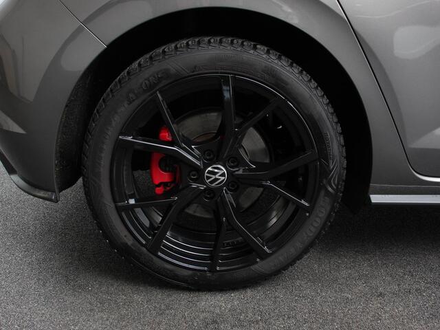 Volkswagen POLO 2.0 TSI GTI 200 PK | Navigatie | Climate control | Adaptieve cruise control | Digital dashboard | Parkeersensoren | Camera | Stoelverwarming | Apple Carplay/ Android Auto | LED | Lichtmetalen velgen