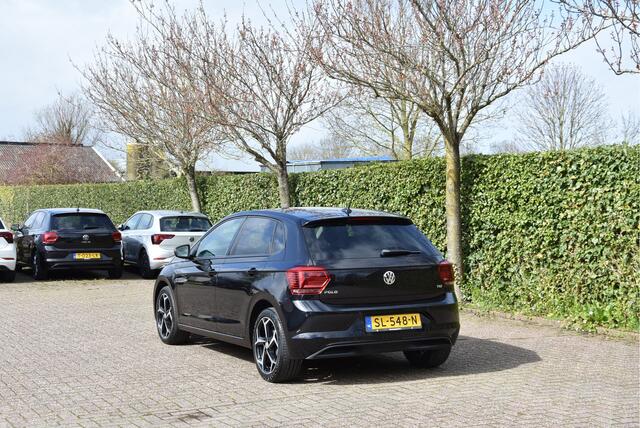 Volkswagen POLO 1.0 90 PK Navi PDC Carplay NAP Comfortline TGI