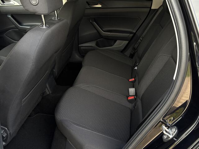 Volkswagen POLO 1.0 90 PK Navi PDC Carplay NAP Comfortline TGI