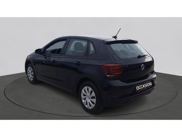 Volkswagen POLO 1.0 TSI 95pk Comfortline Navigatie Airco