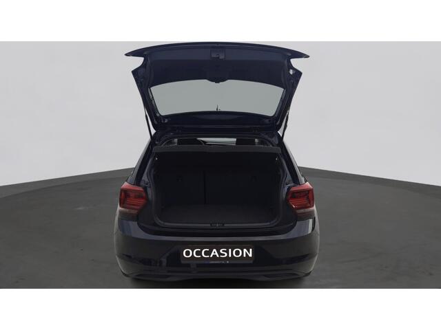 Volkswagen POLO 1.0 TSI 95pk Comfortline Navigatie Airco
