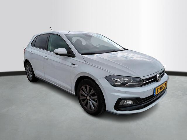 Volkswagen POLO 1.0 TSI 96pk R-line | Comfortline Executive | App Connect | VERWACHT |