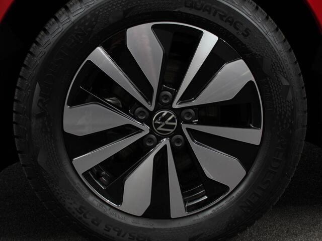 Volkswagen POLO 1.0 TSI Life DSG Goal | Navigatie | Apple Carplay/Android Auto | Climate Control | Parkeer sensoren | digitaal dashboard | Adaptive Cruise Control | Stoelverwarming