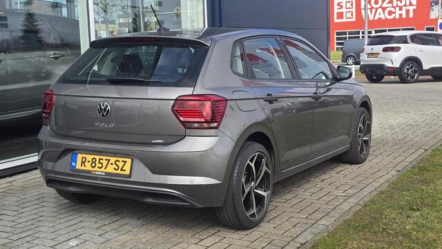 Volkswagen POLO 1.0 TSI Highline | Automaat | ACC | Carplay | PDC | Camera | Lage KM's!