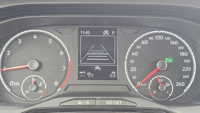 Volkswagen POLO 1.0 TSI Highline | Automaat | ACC | Carplay | PDC | Camera | Lage KM's!