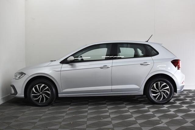 Volkswagen POLO 1.0 TSI Life Edition Automaat