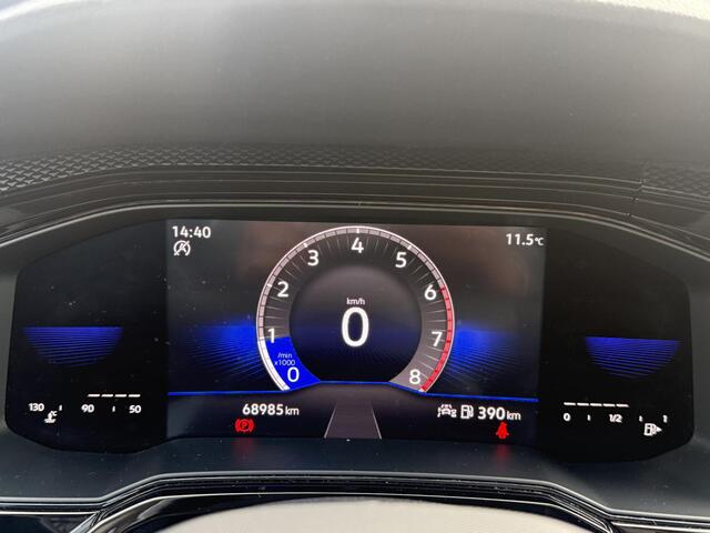 Volkswagen POLO 1.0 TSI Go 95 pk | Navigatie via App | Carplay | Parkeersensoren | Elektrisch inklapbare buitenspiegels |