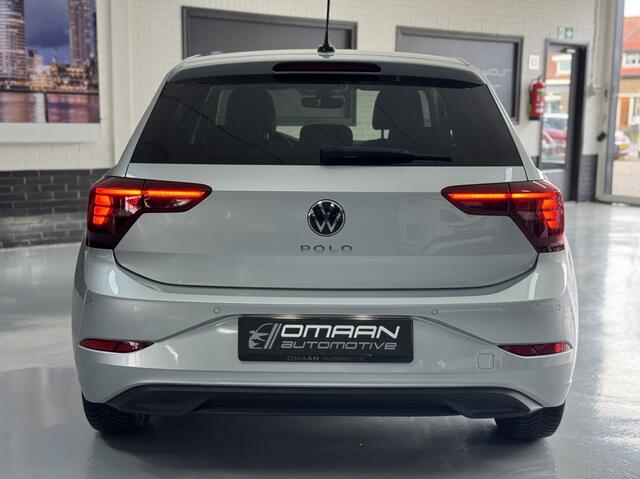 Volkswagen POLO 1.0 TSI Life 2024 DSG CARPLAY DODEHOEK