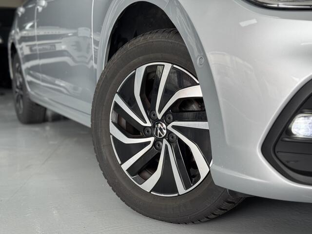 Volkswagen POLO 1.0 TSI Life 2024 DSG CARPLAY DODEHOEK