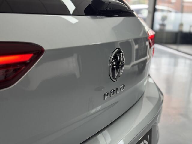 Volkswagen POLO 1.0 TSI Life 2024 DSG CARPLAY DODEHOEK