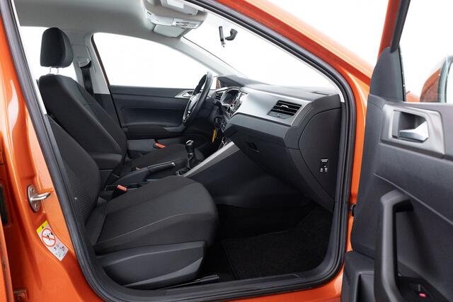 Volkswagen POLO 1.0 TSI Comfortline 5-drs | Trekhaak ? 1e Eigenaar *GOEDE VRIJDAG + 2e PAASDAG OPEN!*