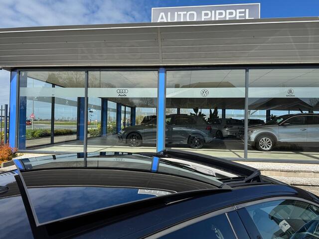 Volkswagen POLO 1.0 TSI Highline | DSG | App-conn. | Pano | Navi | ACC | Trekhaak | LMV 17"