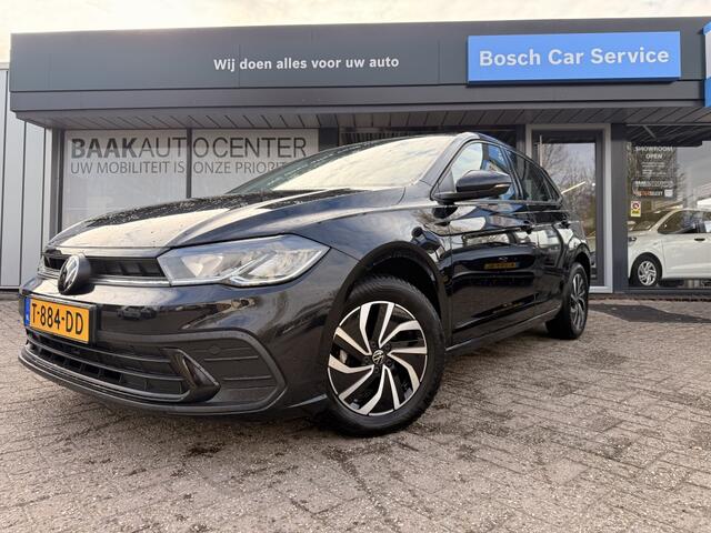 Volkswagen POLO 1.0 TSI Life | Carplay | ACC | Automaat