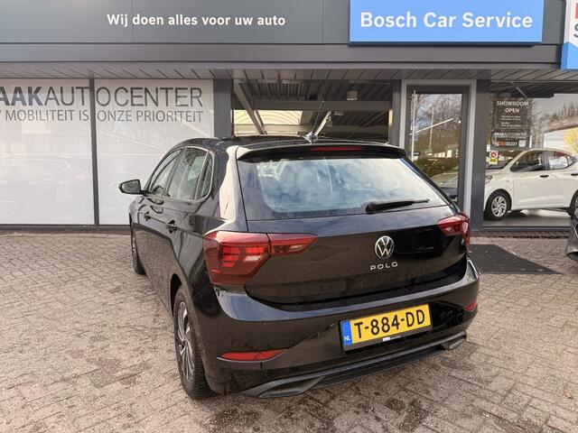 Volkswagen POLO 1.0 TSI Life | Carplay | ACC | Automaat