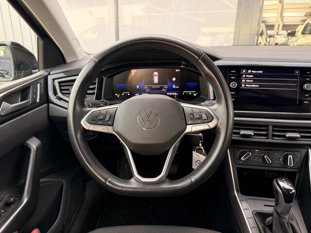 Volkswagen POLO 1.0 TSI Life | Carplay | ACC | Automaat