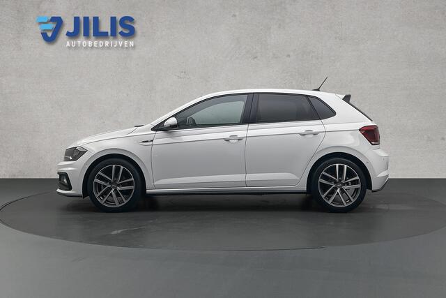 Volkswagen POLO 1.0 TSI Highline Business R | Stoelverwarming | Camera | Adaptieve cruise control