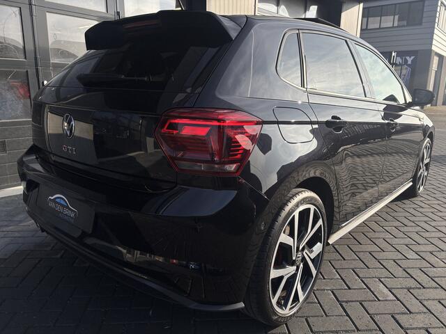 Volkswagen POLO 2.0 TSI GTI Pano Keyless Camera