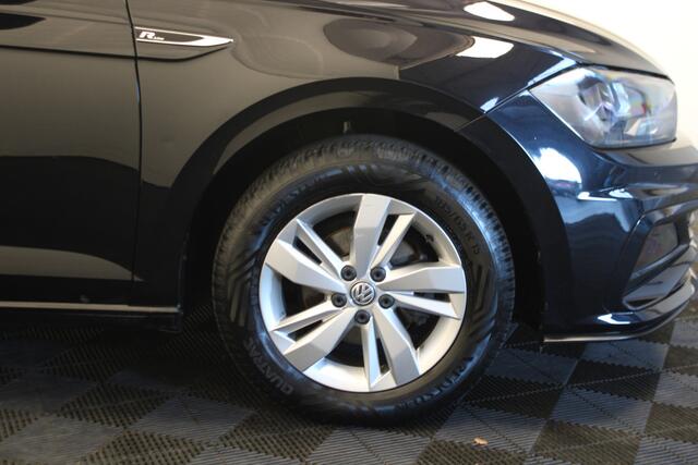 Volkswagen POLO 1.0 TSI Comfortline R-line