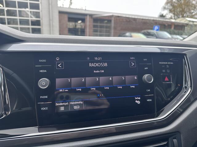 Volkswagen POLO 1.0 MPI IQ-DRIVE AIRCO / CRUISE / PARK PILOT / BEATS AUDIO