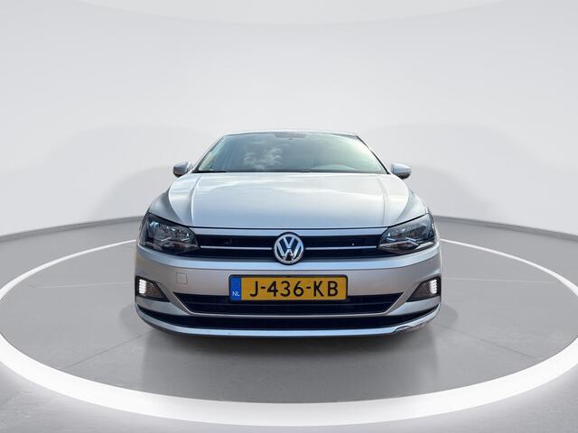 Volkswagen POLO 1.0 TSI 95pk Comfortline Business · Apple/Android Car Play · Limiter · Airco · Trekhaak · 15'' Inch ·