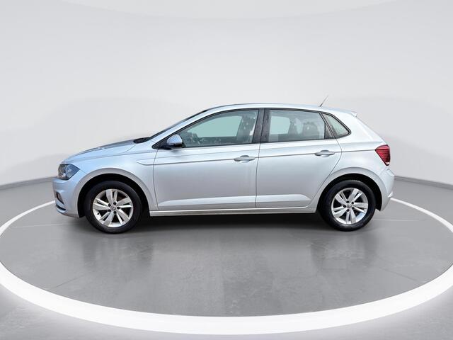 Volkswagen POLO 1.0 TSI 95pk Comfortline Business · Apple/Android Car Play · Limiter · Airco · Trekhaak · 15'' Inch ·