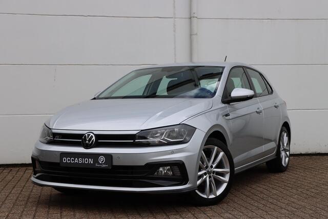 Volkswagen POLO 1.0 TSI Highline