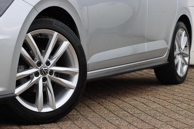 Volkswagen POLO 1.0 TSI Highline