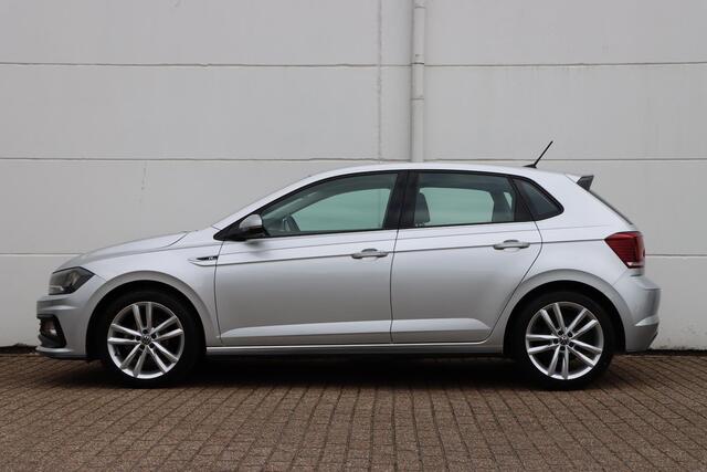 Volkswagen POLO 1.0 TSI Highline