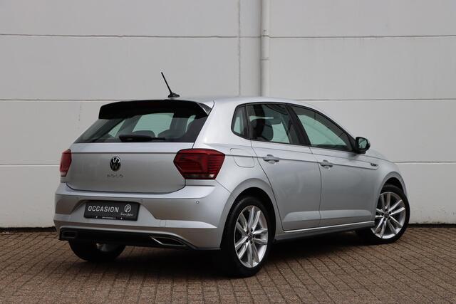 Volkswagen POLO 1.0 TSI Highline
