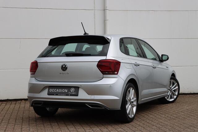 Volkswagen POLO 1.0 TSI Highline