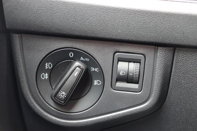 Volkswagen POLO 1.0 TSI Highline