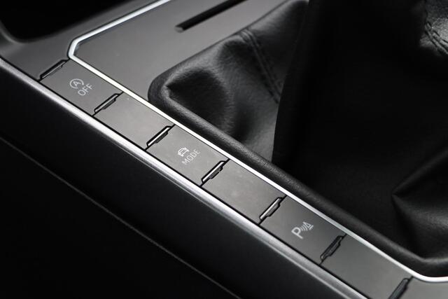 Volkswagen POLO 1.0 TSI Highline