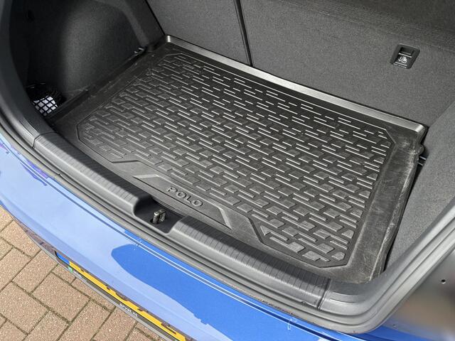 Volkswagen POLO 1.0 TSI Life Business 5-drs. VIRTUAL/CLIMA/ADAPT.CRUISE/NAVI/CARPLAY/PDC/WINTERPACK