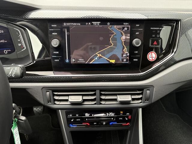 Volkswagen POLO 1.0 TSI Life Business 5-drs. VIRTUAL/CLIMA/ADAPT.CRUISE/NAVI/CARPLAY/PDC/WINTERPACK